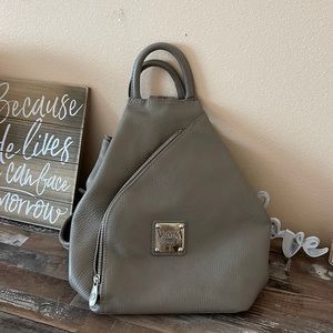 Made in Italy Genuine Leather Slingbag